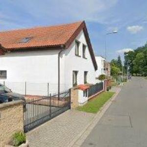 obrazek: avatar KLOUČEK MARCEL-STŘECHY