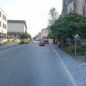 obrazek: avatar POKORNÁ MARTINA Mgr.