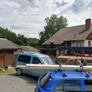 obrazek: avatar BRANDEJS LUKÁŠ-TRUHLÁŘSTVÍ