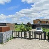 PROJEKTOVÉ STUDIO ARCHEE