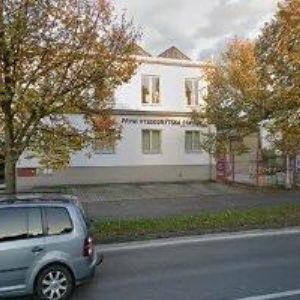 obrazek: avatar PRVNÍ VYSOKOMÝTSKÁ STAVEBNÍ SPOLEČNOST