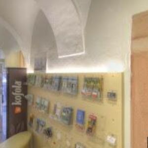 obrazek: avatar MĚSTSKÉ MUZEUM A GALERIE Lomnice nad Popelkou