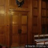 PODJEŠTĚDSKÉ MUZEUM A KNIHOVNA, PO Český Dub