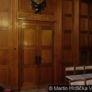 obrazek: avatar PODJEŠTĚDSKÉ MUZEUM A KNIHOVNA, PO Český Dub