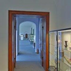 obrazek: avatar SEVEROČESKÉ MUZEUM V LIBERCI