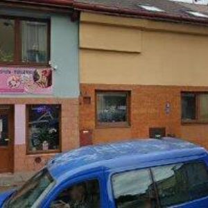 obrazek: avatar ČERMÁK OLDŘICH