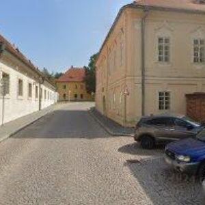 obrazek: avatar MUZEUM DOMEČKŮ, PANENEK A HRAČEK