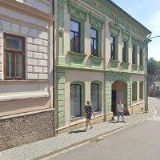 MĚSTSKÉ MUZEUM Chrast