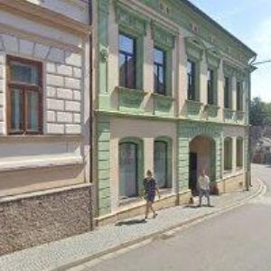 obrazek: avatar MĚSTSKÉ MUZEUM Chrast