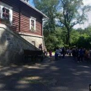 obrazek: avatar KRÁLOVSTVÍ PERNÍKU, z. s.