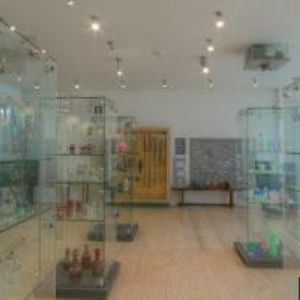 obrazek: avatar MĚSTSKÉ MUZEUM A GALERIE Polička