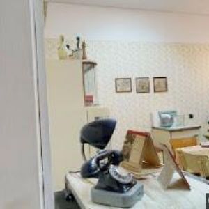 obrazek: avatar MUZEUM BOJKOVSKA