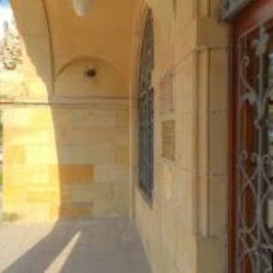 obrazek: avatar OBLASTNÍ GALERIE LIBEREC