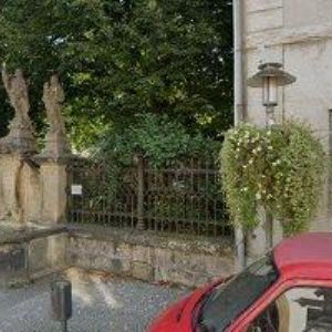 obrazek: avatar GALERIE MAXIART