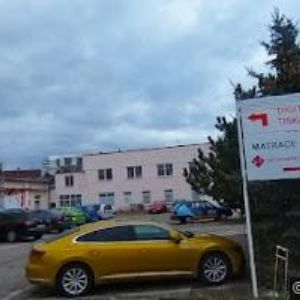 obrazek: avatar PROJEKCE MACHAČ