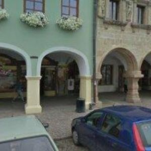 obrazek: avatar MĚSTSKÁ GALERIE LITOMYŠL