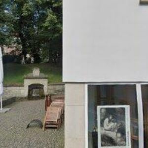 obrazek: avatar GALERIE ZDENĚK SKLENÁŘ s.r.o.