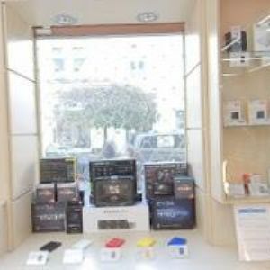 obrazek: avatar GALERIE GONG, spol. s r.o.