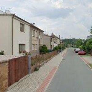 obrazek: avatar MALÍŘ PAVEL