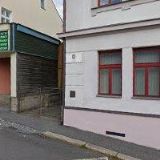 KŘÍŽOVÁ VERONIKA Mgr.