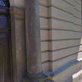 FARNÍ CHARITA Chrudim