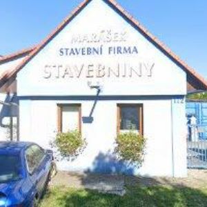 obrazek: avatar STAVBY MARÁŠEK s.r.o.