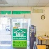 B I B-REALITNÍ A FINANČNÍ SPOLEČNOST, a.s.