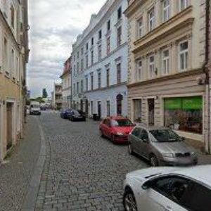 obrazek: avatar AK-KOCOUREK TOMÁŠ Mgr.