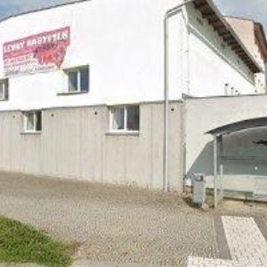 obrazek: avatar AK-URBAN BERNARD Mgr.