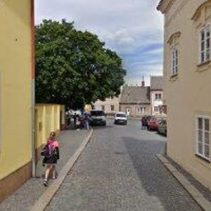 obrazek: avatar AK-NOŽKA VLADIMÍR Mgr.