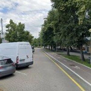 obrazek: avatar AK-ŠEDIVÁKOVÁ VĚRA JUDr.