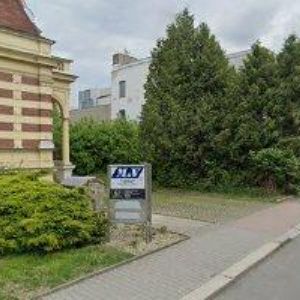 obrazek: avatar AK-KLODNEROVÁ ŠÁRKA Mgr.