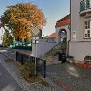 obrazek: avatar DŮM DĚTÍ A MLÁDEŽE Frýdlant