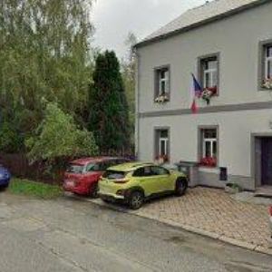 obrazek: avatar DŮM DĚTÍ A MLÁDEŽE CVIKOVÁČEK