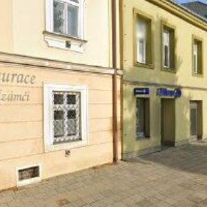 obrazek: avatar ADVOKÁTNÍ KANCELÁŘ FRITZ s.r.o.