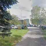 ASOCIACE TOM ČR, TOM 2101 ZÁLESÁK