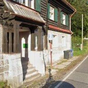 obrazek: avatar 36/02 ZO ČSOP PŘI SPRÁVĚ CHKO JIZERSKÉ HORY