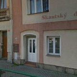 JUNÁK-ČESKÝ SKAUT, PŘÍSTAV RALSKO Mimoň