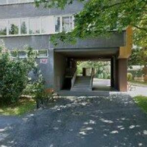 obrazek: avatar DŮM DĚTÍ A MLÁDEŽE ALFA Pardubice-Polabiny