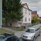 DŮM DĚTÍ A MLÁDEŽE Uherské Hradiště