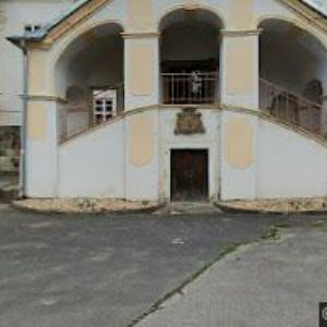 obrazek: avatar DŮM DĚTÍ A MLÁDEŽE Luhačovice