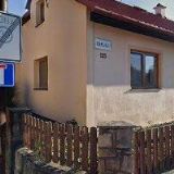 RODINNÉ CENTRUM KAŠTÁNEK,