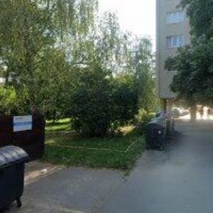 obrazek: avatar DĚTSKÉ CENTRUM BERUŠKA z.s.