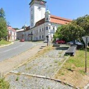 obrazek: avatar CHARITA VSETÍN