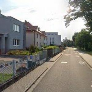 obrazek: avatar DŮM DĚTÍ A MLÁDEŽE ASTRA Zlín