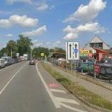 KČT TOM 7016 Újezdec-Těšov