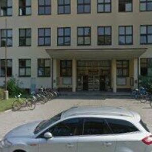 obrazek: avatar OKRESNÍ SOUD v Uherském Hradišti