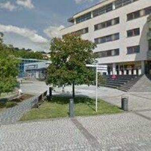 obrazek: avatar MICHALÍKOVÁ LUCIE