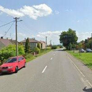 obrazek: avatar KOŘÍSTKA JAROMÍR