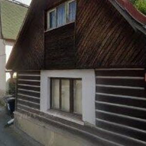 obrazek: avatar SKLO BURSA